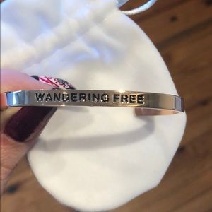 Lillian & co bracelet